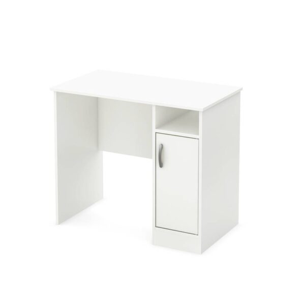 South Shore Smart Basic Kids Desk, Multiple Finishes